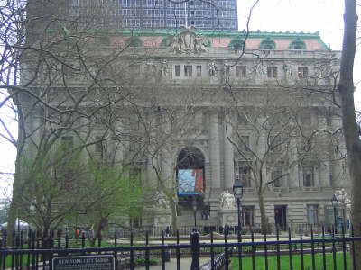 DSCI3381